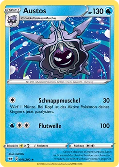 Cloyster