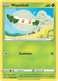 Cottonee