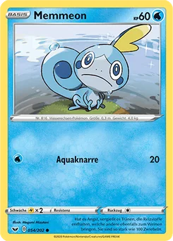 Sobble