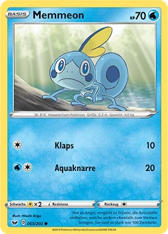Sobble
