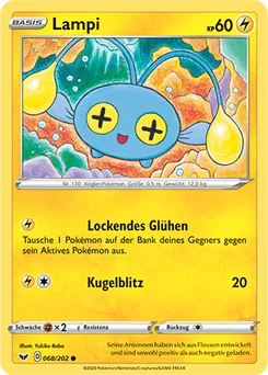 Chinchou