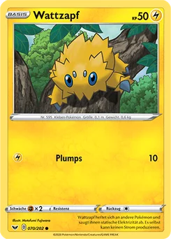 Joltik