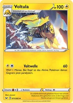 Galvantula