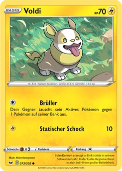 Yamper