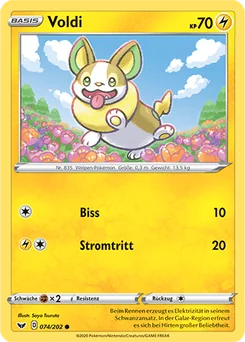 Yamper