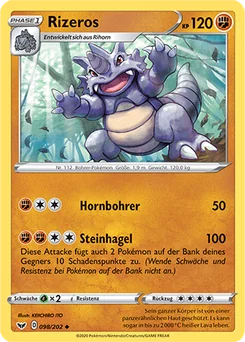 Rhydon