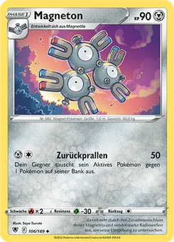 Magneton