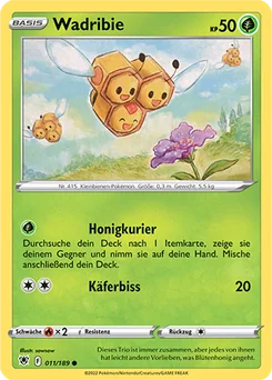 Combee
