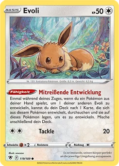 Eevee