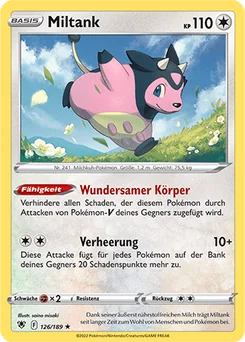 Miltank