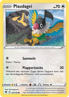 Chatot