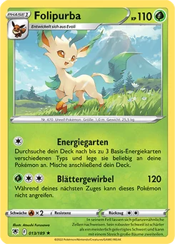 Leafeon
