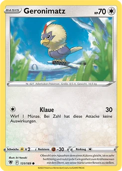 Rufflet