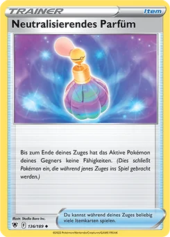 Canceling Cologne