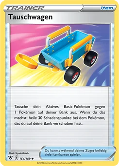 Switch Cart