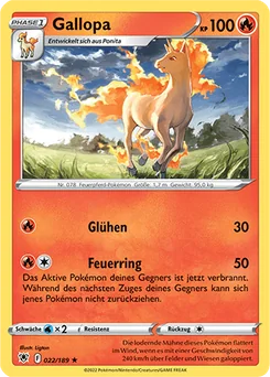 Rapidash