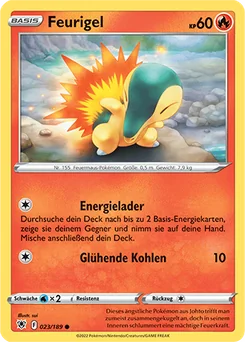 Cyndaquil