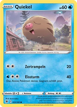 Swinub