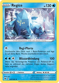 Regice