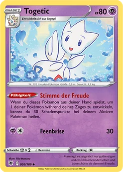Togetic