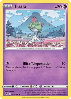 Ralts