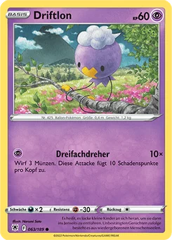 Drifloon