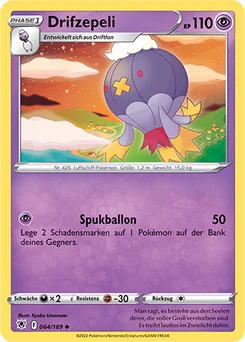 Drifblim