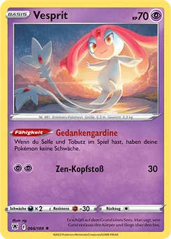 Mesprit