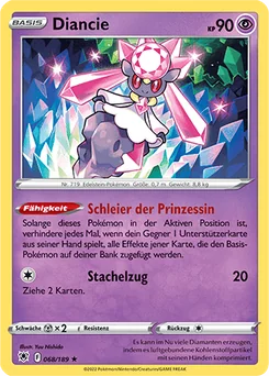 Diancie