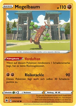 Sudowoodo