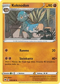 Cranidos