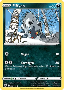 Poochyena
