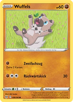 Wuffels