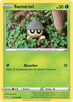 Samurzel