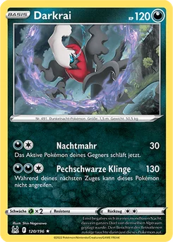 Darkrai