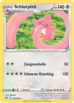 Schlurplek