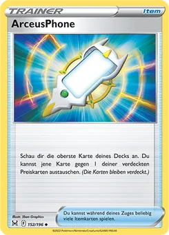 ArceusPhone
