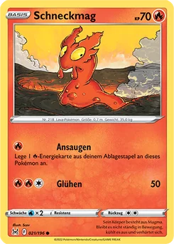 Schneckmag