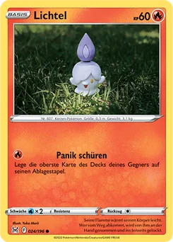 Lichtel