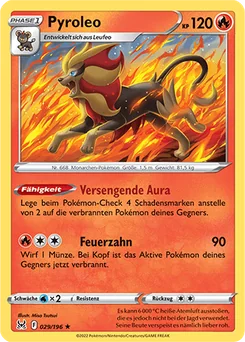 Pyroleo