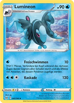 Lumineon