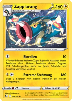 Zapplarang