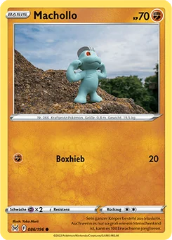 Machollo