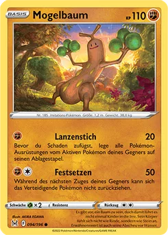 Mogelbaum