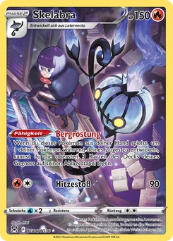 Chandelure