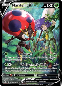 Orbeetle V