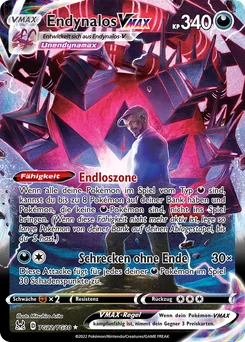 Eternatus VMAX