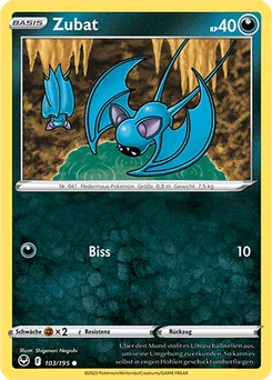 Zubat