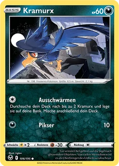Murkrow