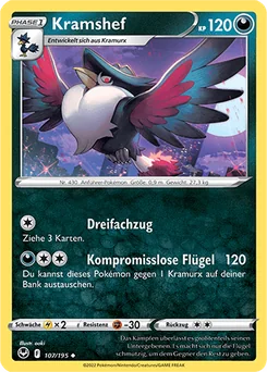 Honchkrow